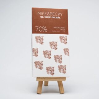 Maya Mountain 70% – Belize