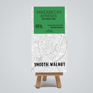 Smooth Walnut – Idukki Hills + Walnuts – NOK 61%