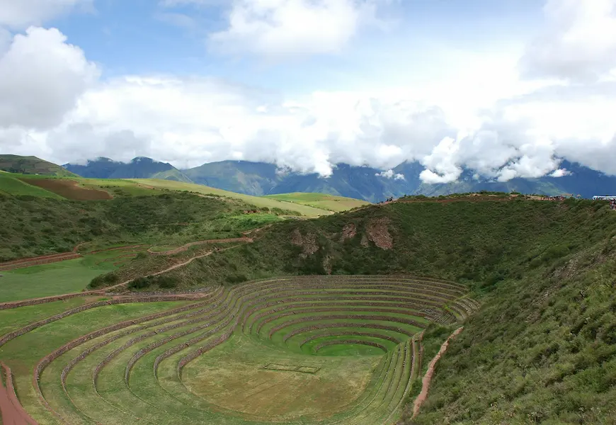 Cusco Placeholder