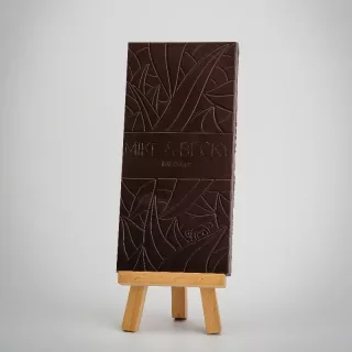 MIKE&BECKY's chocolate bar mould