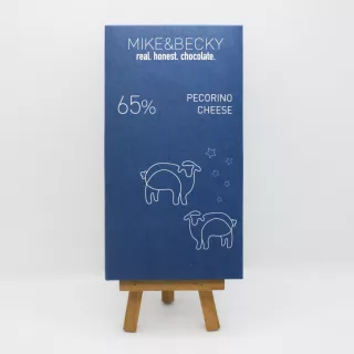 Pecorino – La Gina + Pecorino – 65%