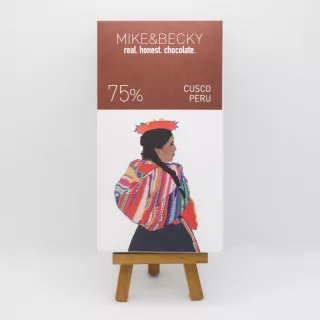 Cusco – Peru – 75%