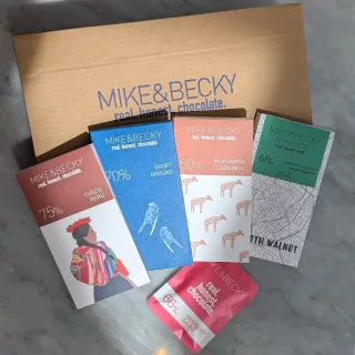 Subscription Box VEGAN
