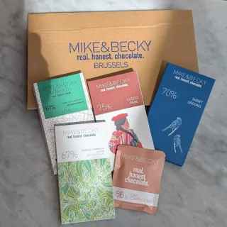 Subscription Box MIXED