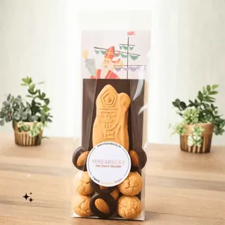 The Gourmet Saint Nicolas Bag