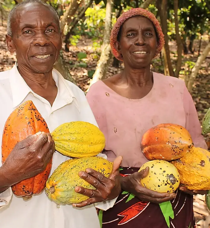 Esco Kivu Watalinga