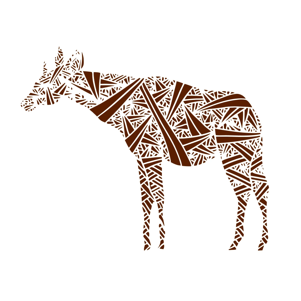 okapi