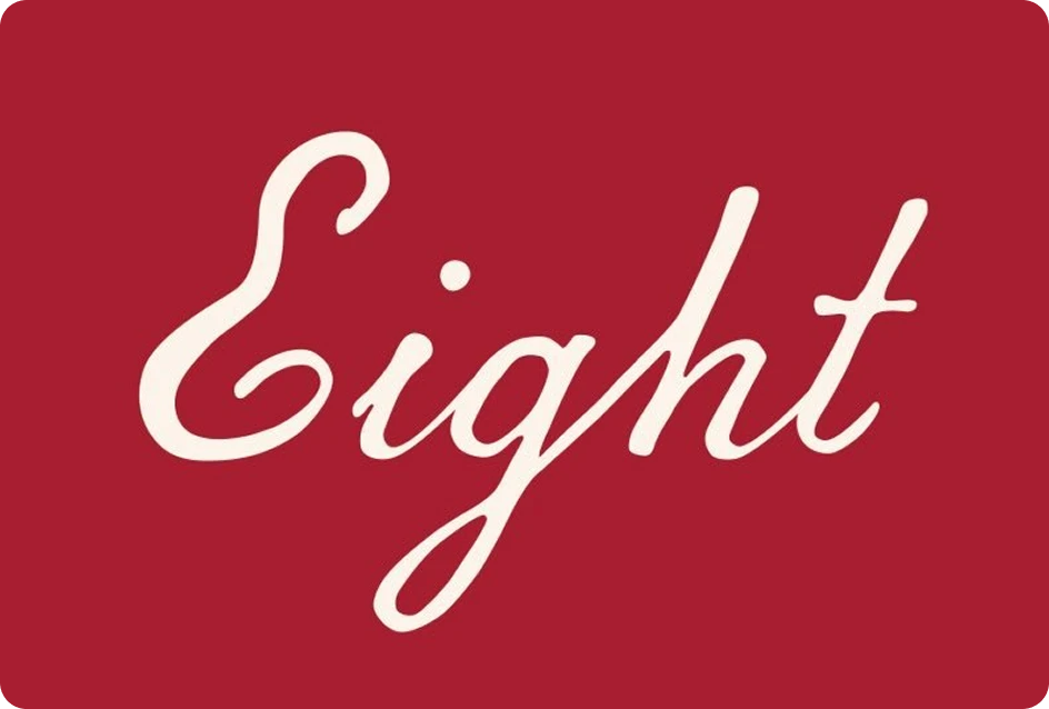 Eight